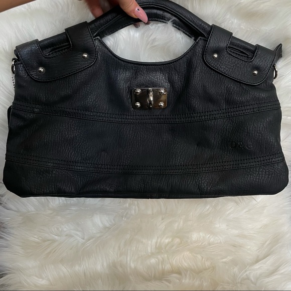 Dolce & Gabbana 2003 Clutch - Picture 6 of 14